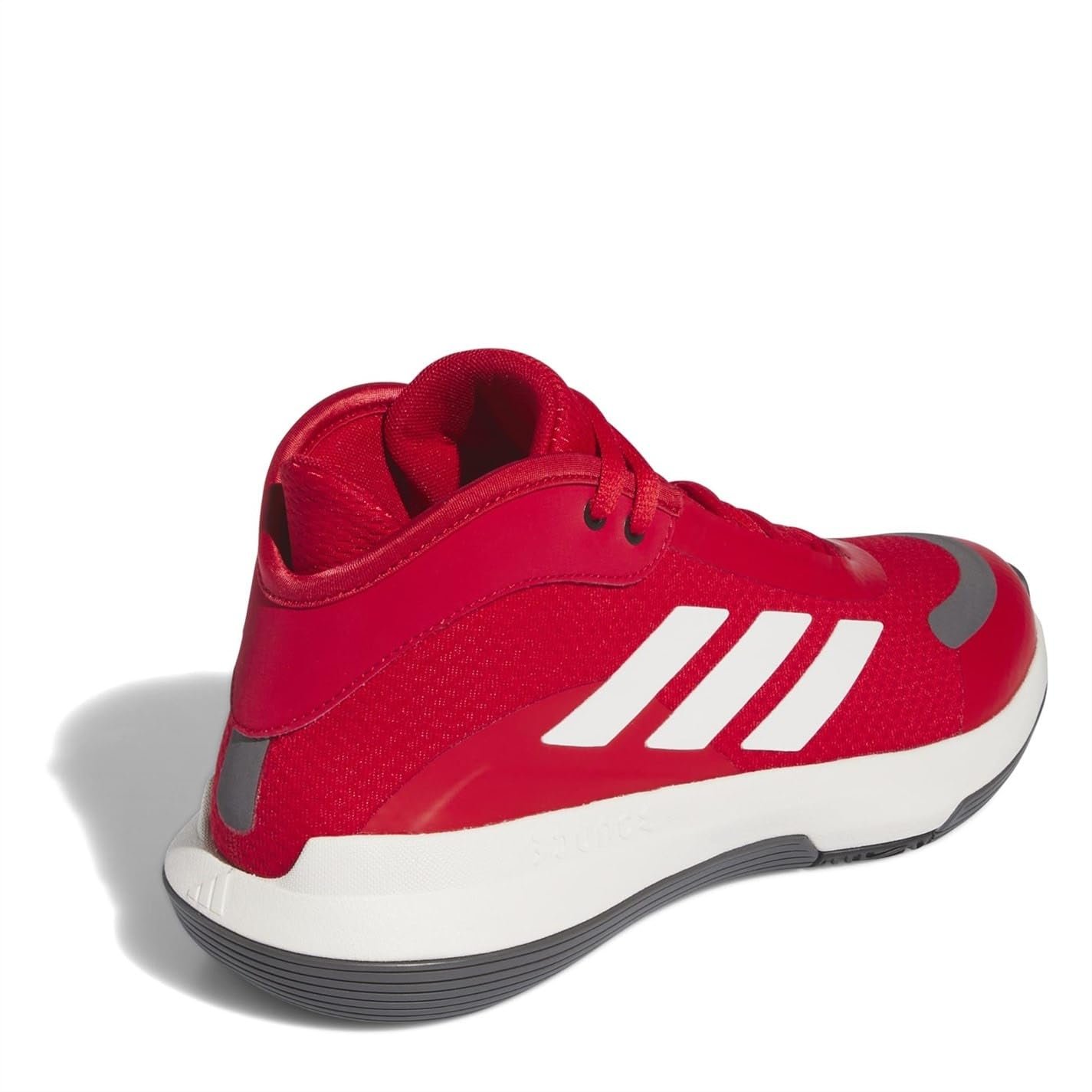Кроссовки adidas Unisex Bounce Legends Low, фото №5