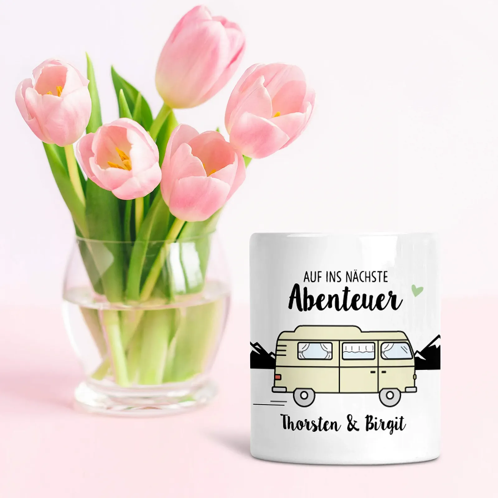 Скарбничка OWLBOOK Будинок на колесах Іменна Керамічна, фото №8