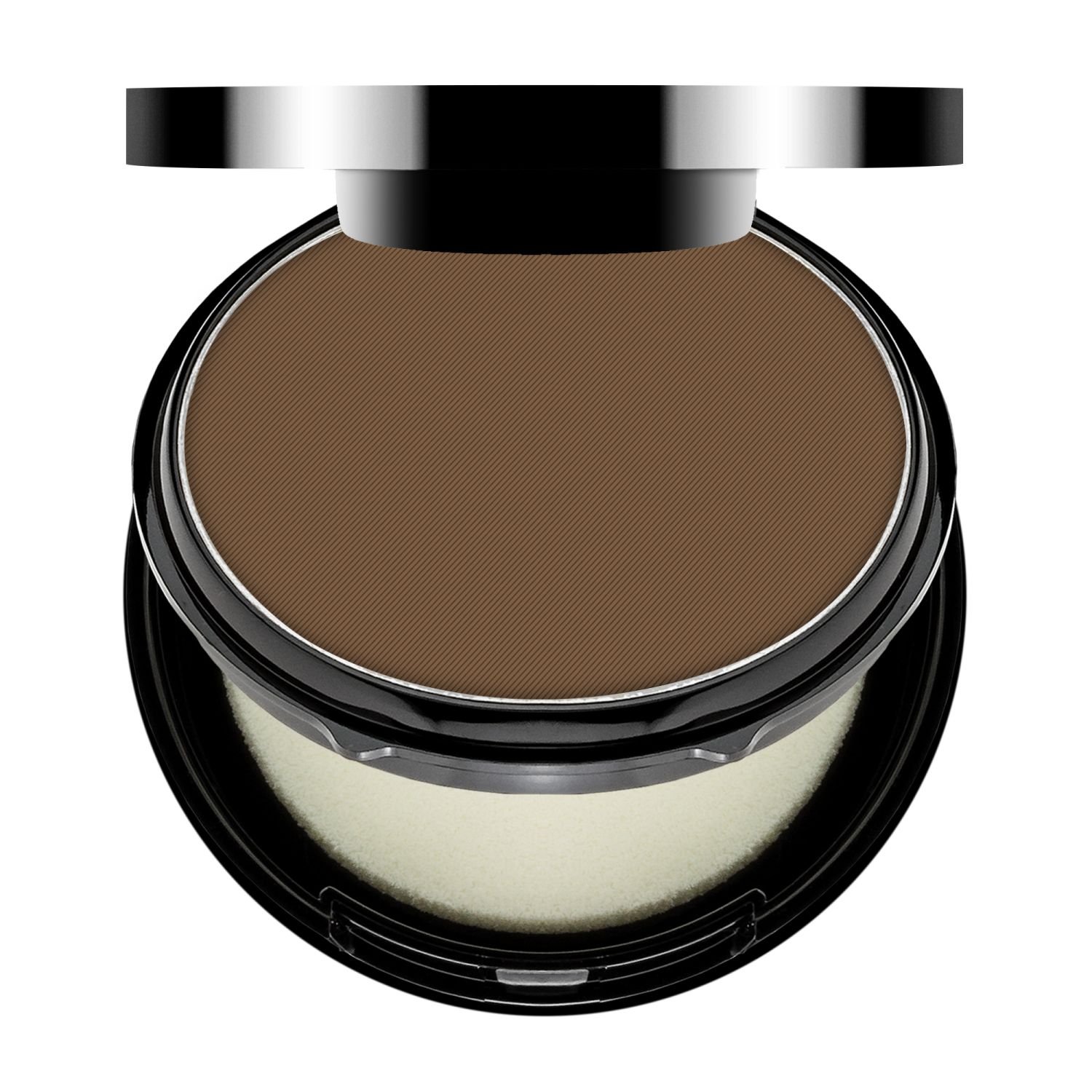 Тональна Пудра Beni Durrer Make-Up N 24 Жовтий Тон 15 г, фото №3