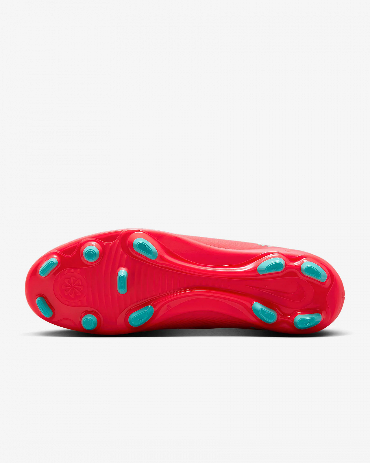 Бутсы Nike VAPOR 16 CLUB FG/MG размер 41, фото №6
