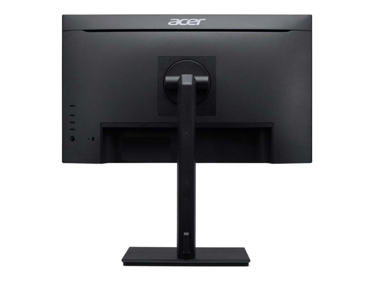 Монітор Acer Vero CB241Ybmirux 24 IPS, фото №4