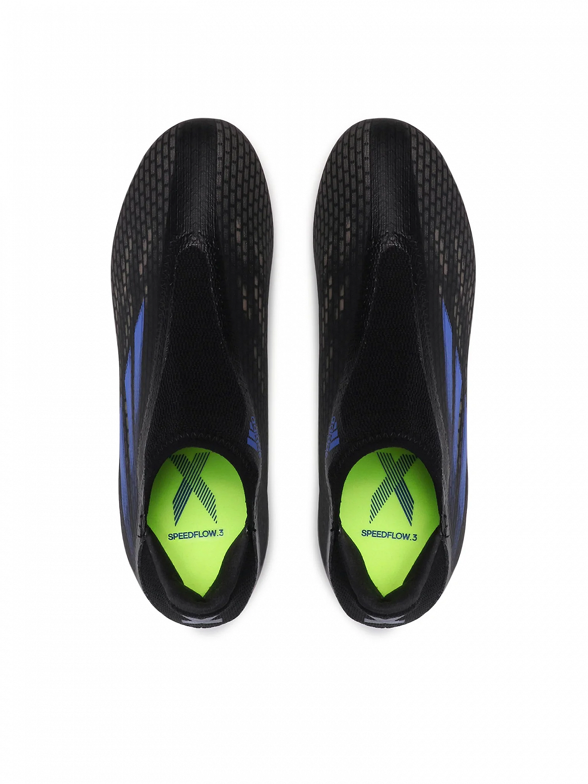 Бутсы Adidas X Speedflow.3 LL FG Размер 43, фото №6