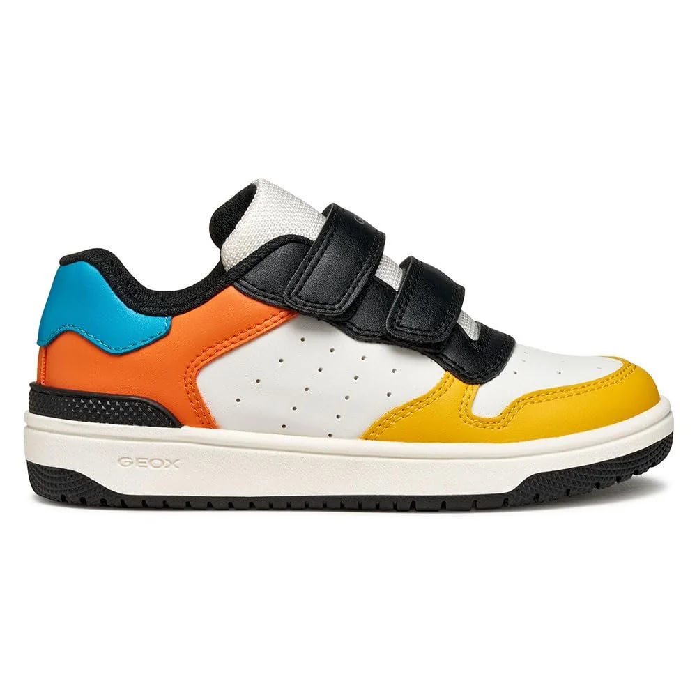 Кроссовки Geox Washiba Boy, фото №1