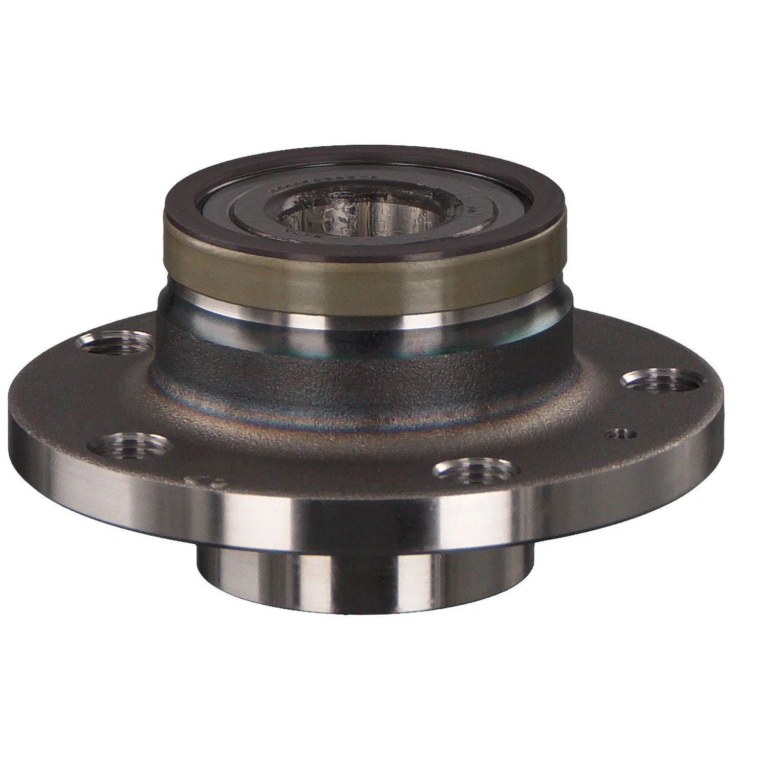 Комплект подшипника ступицы FEBI BILSTEIN 24224 для AUDI SEAT SKODA VW, задний мост слева, фото №5