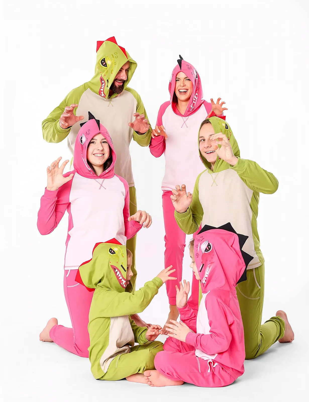 Піжама Ladeheid Дитяча для хлопчиків LA40-236 З довгими рукавами Бавовняна, фото №6 Піжама Ladeheid Дитяча для хлопчиків LA40-236 З довгими рукавами Бавовняна, фото №6