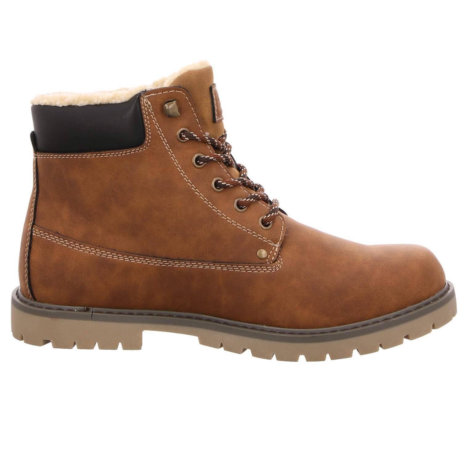 Мужские ботинки Rieker F7910, фото №6 Мужские ботинки Rieker F7910, фото №6