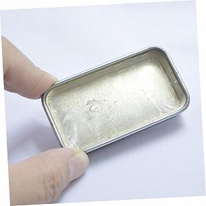 Віск для брів POPETPOP synthetic.ua - Фото 1