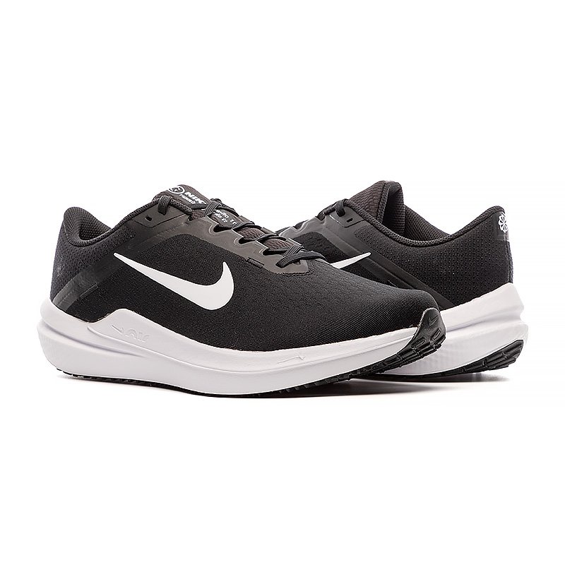 Кроссовки Nike AIR WINFLO 10 WIDE Размер 43, фото №3