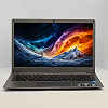 Ноутбук 14" Medion (Lenovo Group) PEAQ PNBC140M Intel RAM 4 ГБ eMMC 128 ГБ Intel Graphics Win11 АКБ до 9 годин Уценка