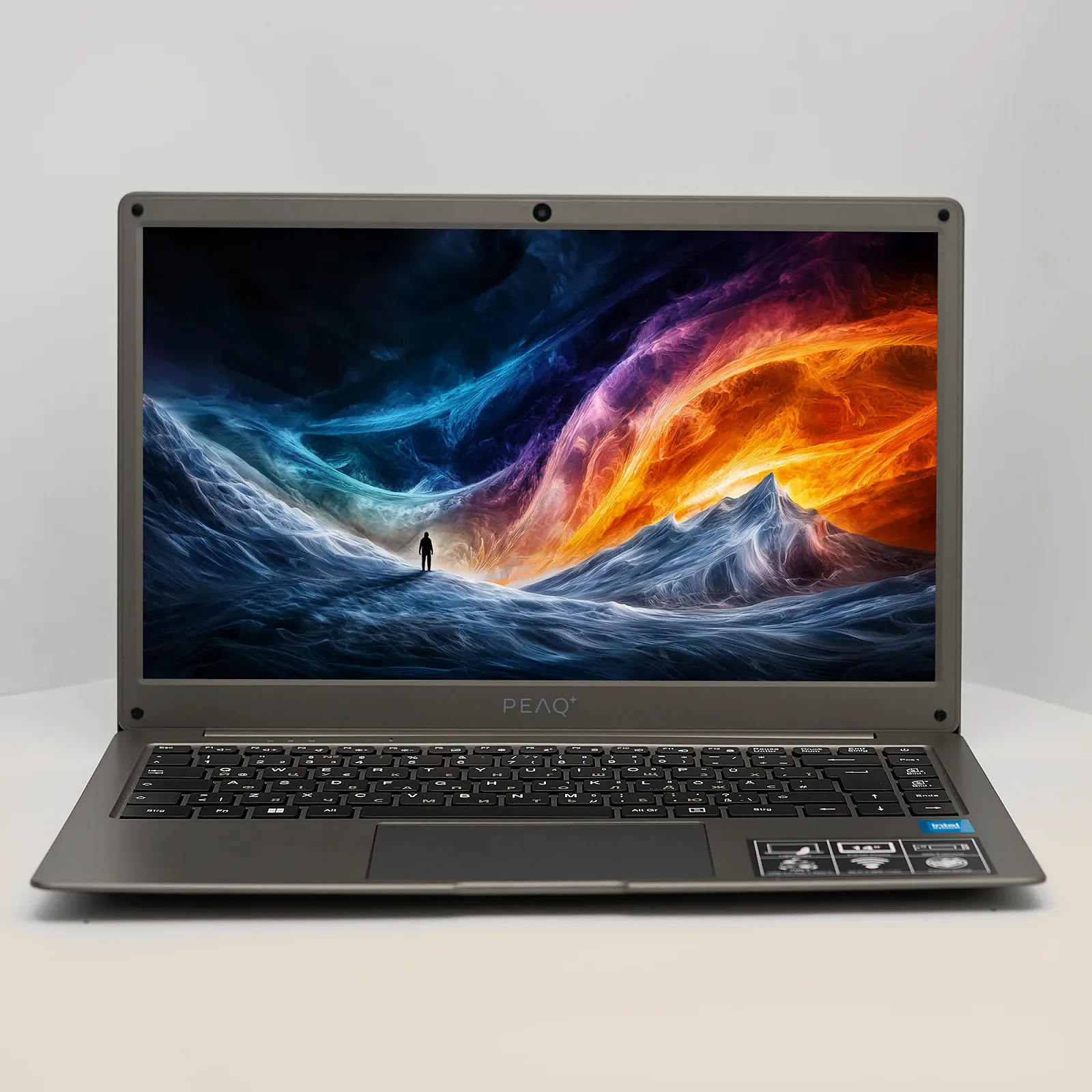 Ноутбук 14" Medion (Lenovo Group) PEAQ PNBC140M Intel RAM 4 ГБ eMMC 128 ГБ Intel Graphics Win11 АКБ до 9 годин, фото №1 Ноутбук 14" Medion (Lenovo Group) PEAQ PNBC140M Intel RAM 4 ГБ eMMC 128 ГБ Intel Graphics Win11 АКБ до 9 годин, фото №1