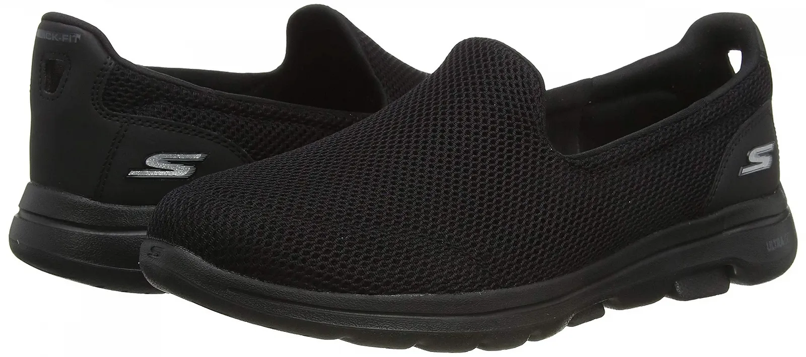 Кроссовки Skechers Go Walk 5 женские, фото №12 Кроссовки Skechers Go Walk 5 женские, фото №12