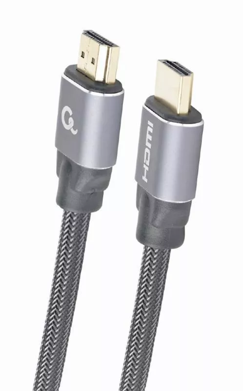 Кабель Cablexpert (CCBP-HDMI-10M) HDMI v.2.0, 10м, фото №2