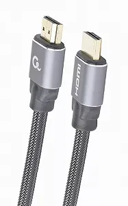 Кабель Cablexpert (CCBP-HDMI-3M) HDMI v.2.0, 3м