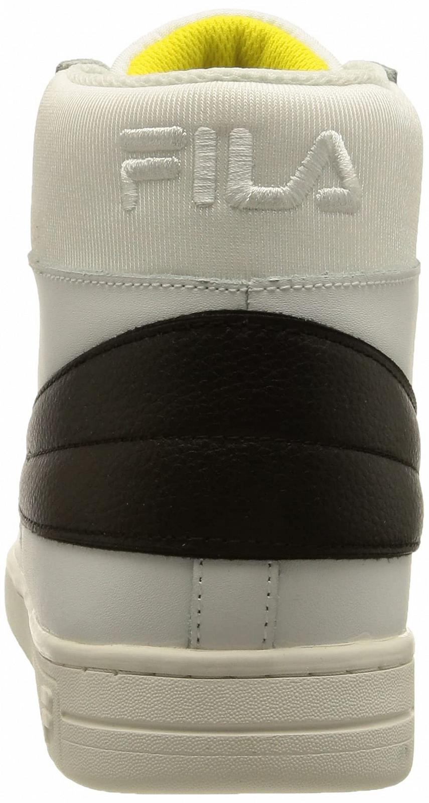 Кроссовки FILA Highflyer L мужские, фото №3