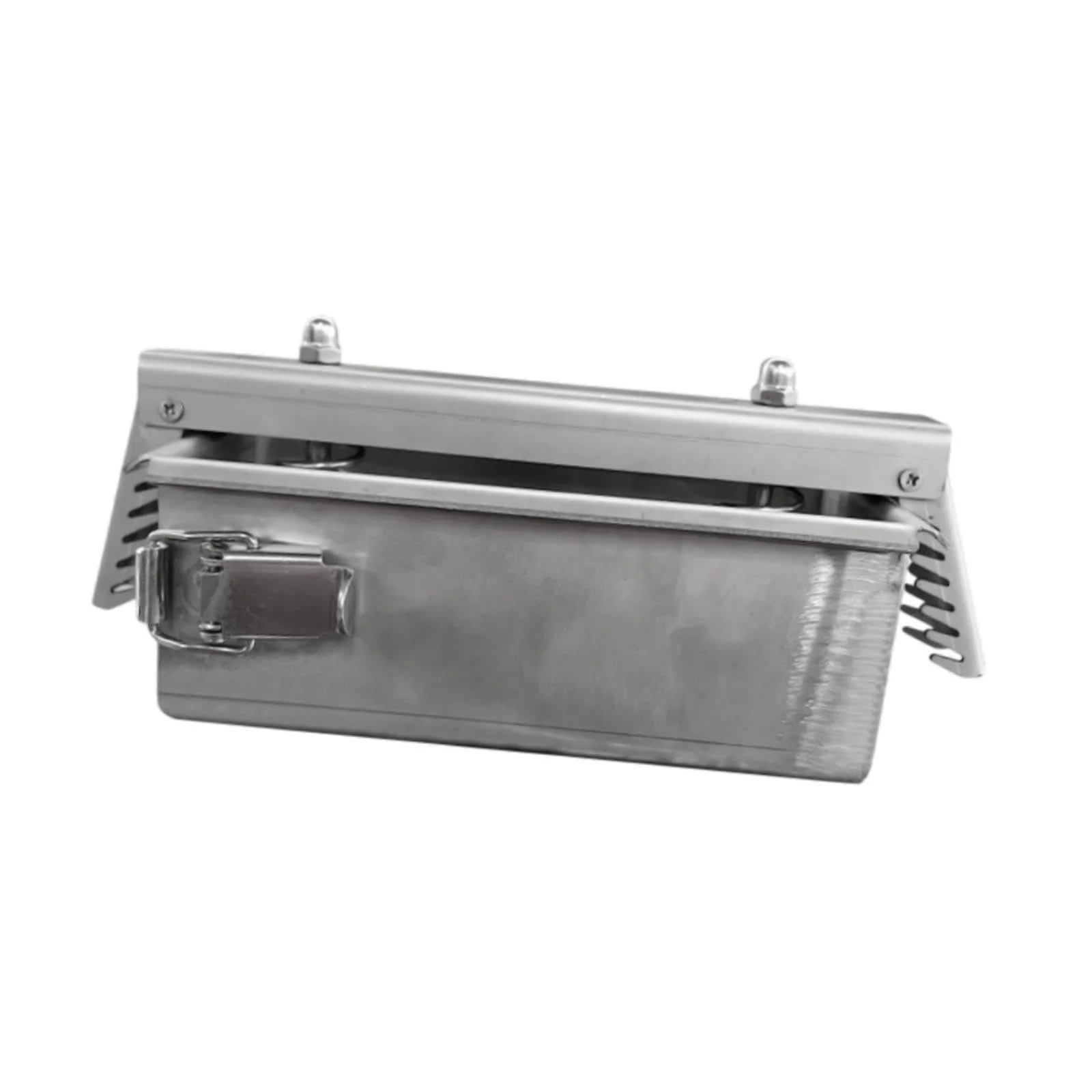 Пресс для мяса 304 Stainless Steel прямоугольный 3 кг для домашней ветчины, фото №6 Пресс для мяса 304 Stainless Steel прямоугольный 3 кг для домашней ветчины, фото №6