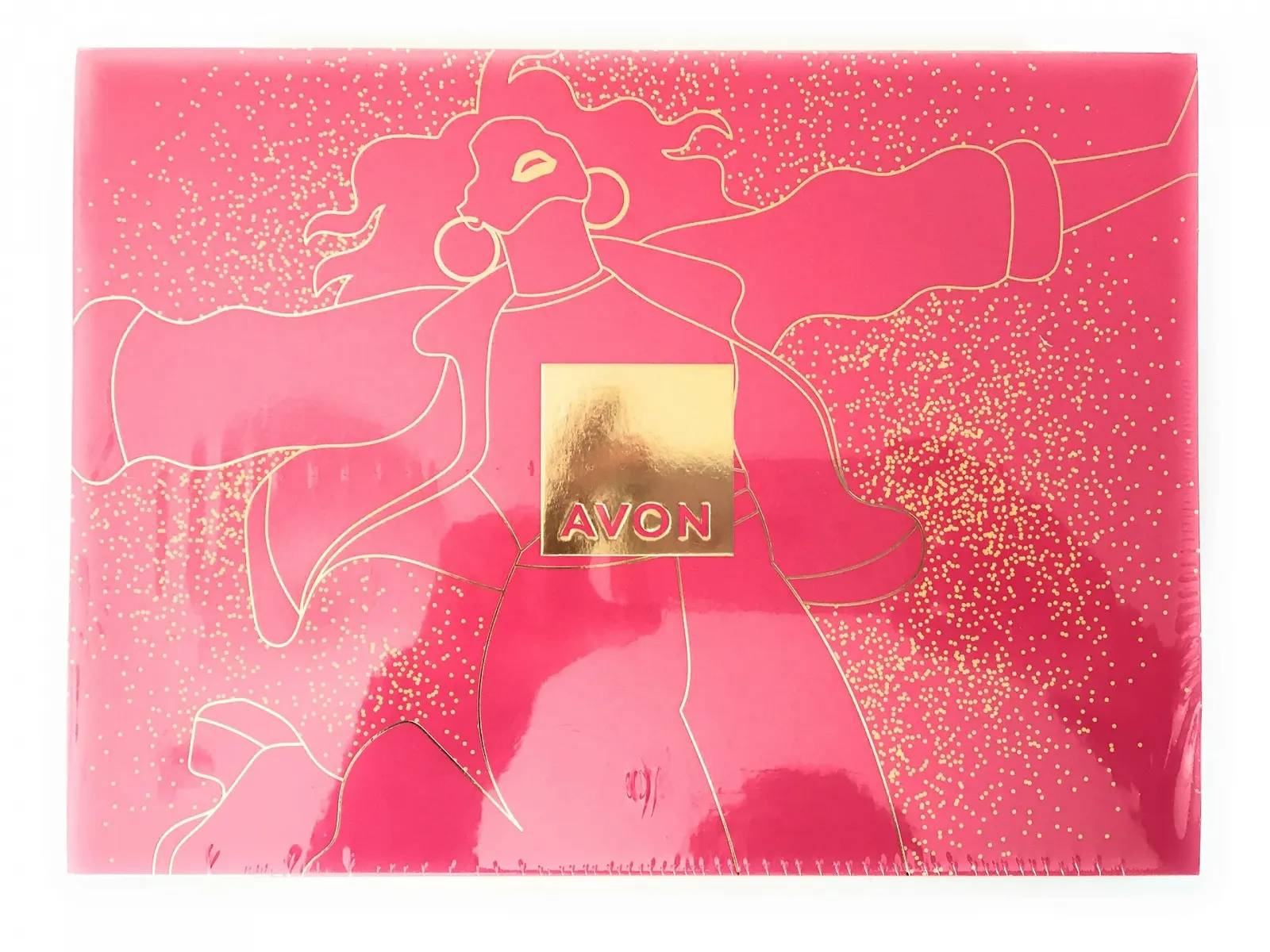 Набір Avon Far Away: парфумована вода 50 мл, крем для рук 30 мл, кишеньковий спрей 10 мл, фото №1