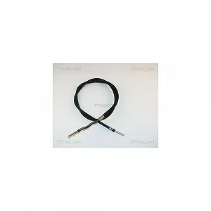 Трос стоякового гальма TRISCAN 8140 70103 LADA задній лівий - Фото 1