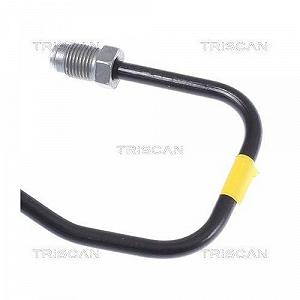 Гальмівний шланг TRISCAN 8150 28313 для CITROËN PEUGEOT, задній міст зліва, зовнішній synthetic.ua - Фото 1