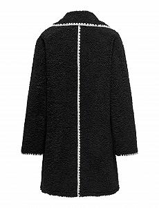 Пальто Teddy ONLY Onlsalvia OTW synthetic.ua - Фото 1