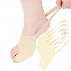 Шкарпетки Bunion DYKOOK S Маленький (2 пари) - Фото 1