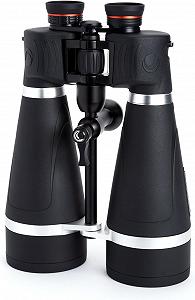 Бінокль Celestron Skymaster Pro 20 X 80 - Фото 1