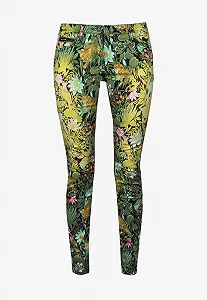 Купити Жіночі джинсові штани MAVI NELLY Forest Printed Stretch - 33 - Фото 1 Жіночі джинсові штани MAVI NELLY Forest Printed Stretch - 33 - Фото 1