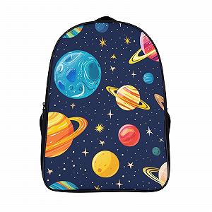 Рюкзак Galaxy FPAKAKIIE 40x28x16см - Фото 1
