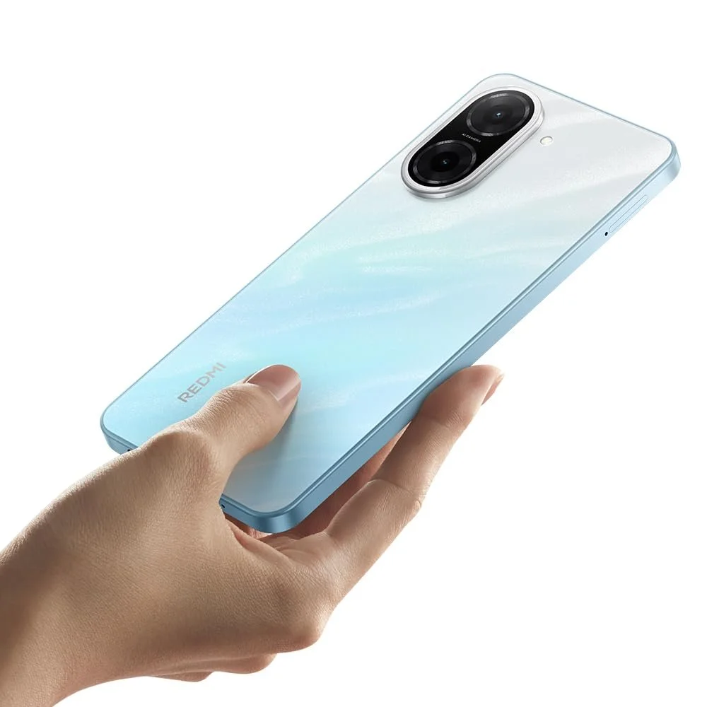 Смартфон Xiaomi Redmi A5 3/64GB Black, фото №3