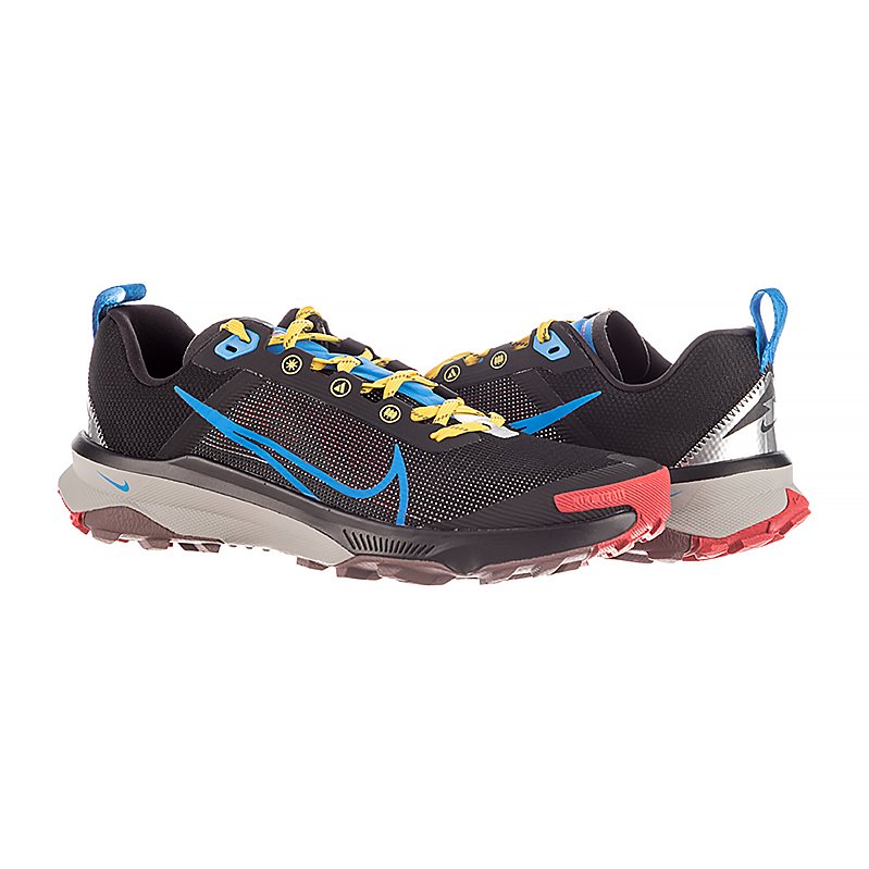Кросівки Nike REACT TERRA KIGER 9 45.5, фото №1