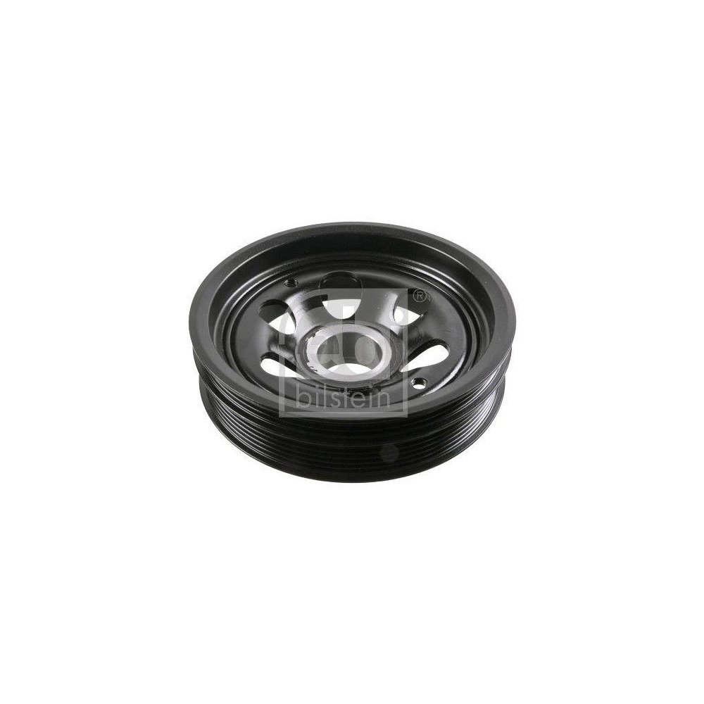 Шкив коленчатого вала FEBI BILSTEIN 173609 FORD, фото №2