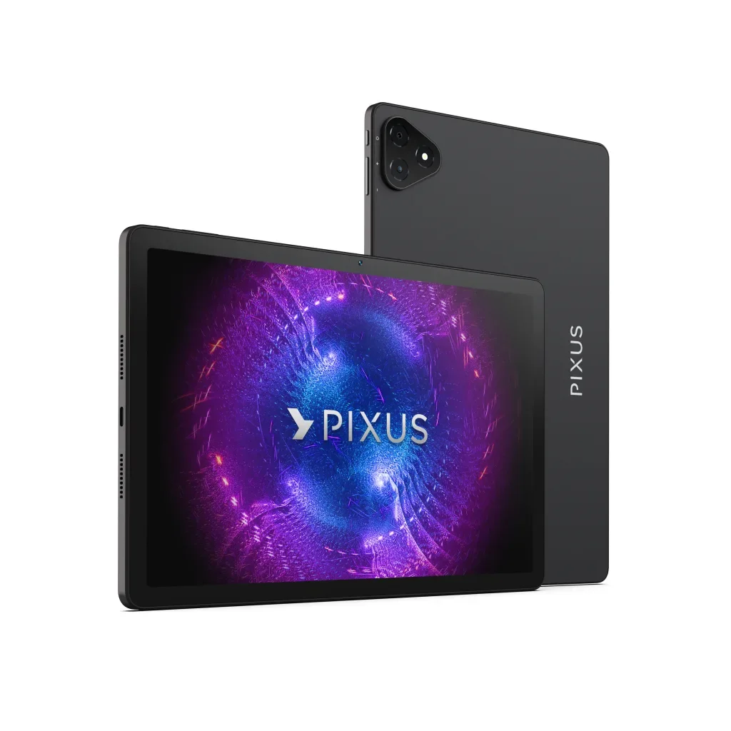 Планшет Pixus Titan 10.95" 8/256GB LTE, metal, graphite (4897058531763), фото №6