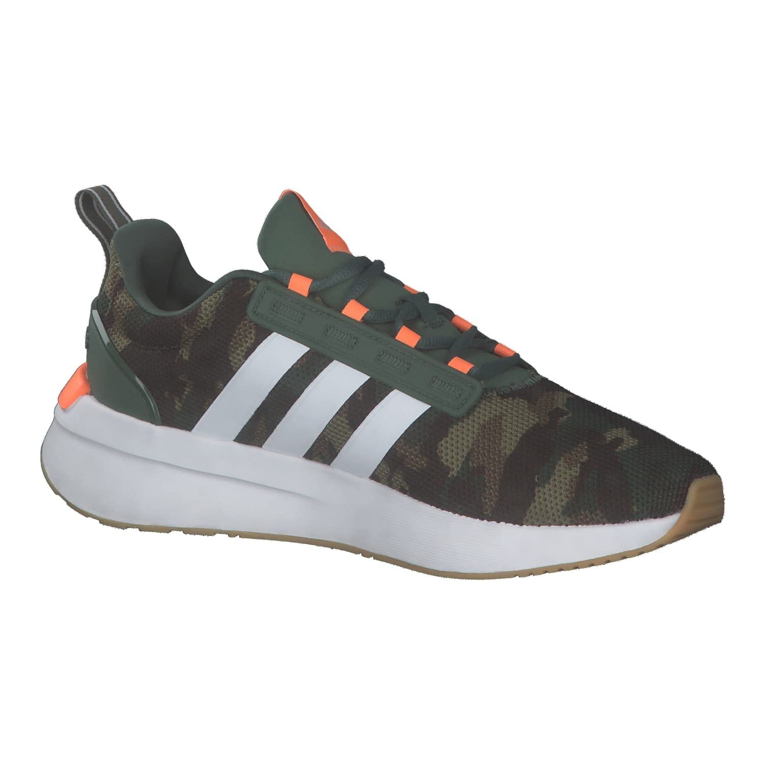Кросівки Adidas Racer Tr21, чоловічі, фото №9