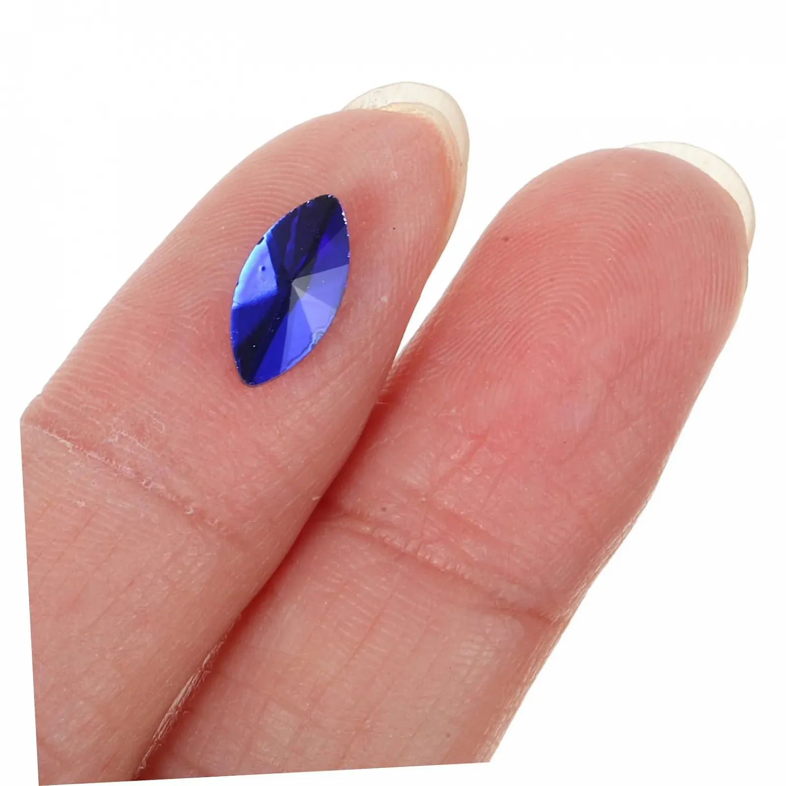 Стрази для нігтів TEHAUX Прикраса, фото №8