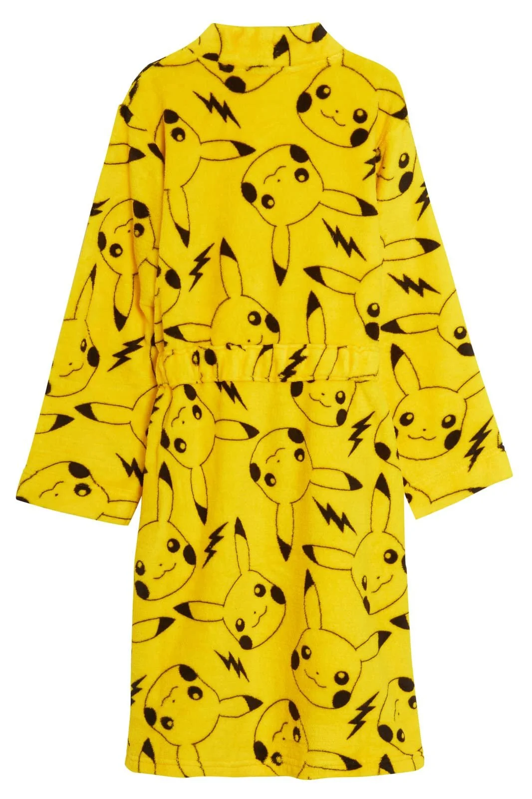 Піжама та халат для хлопчиків Pokemon Pikachu, фото №7 Піжама та халат для хлопчиків Pokemon Pikachu, фото №7