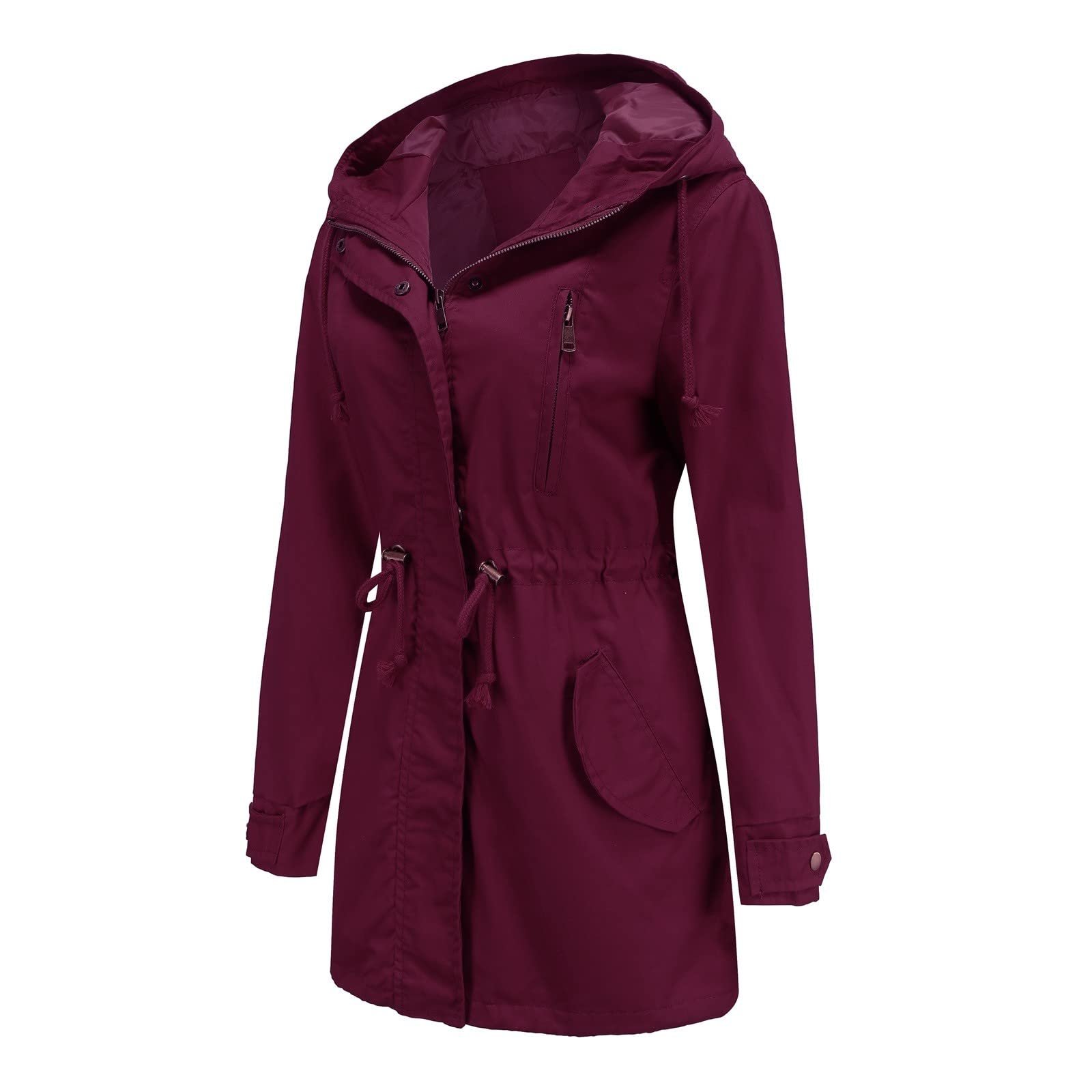 Жіноча зимова куртка GXYANiaoy великих розмірів, фото №5 Жіноча зимова куртка GXYANiaoy великих розмірів, фото №5