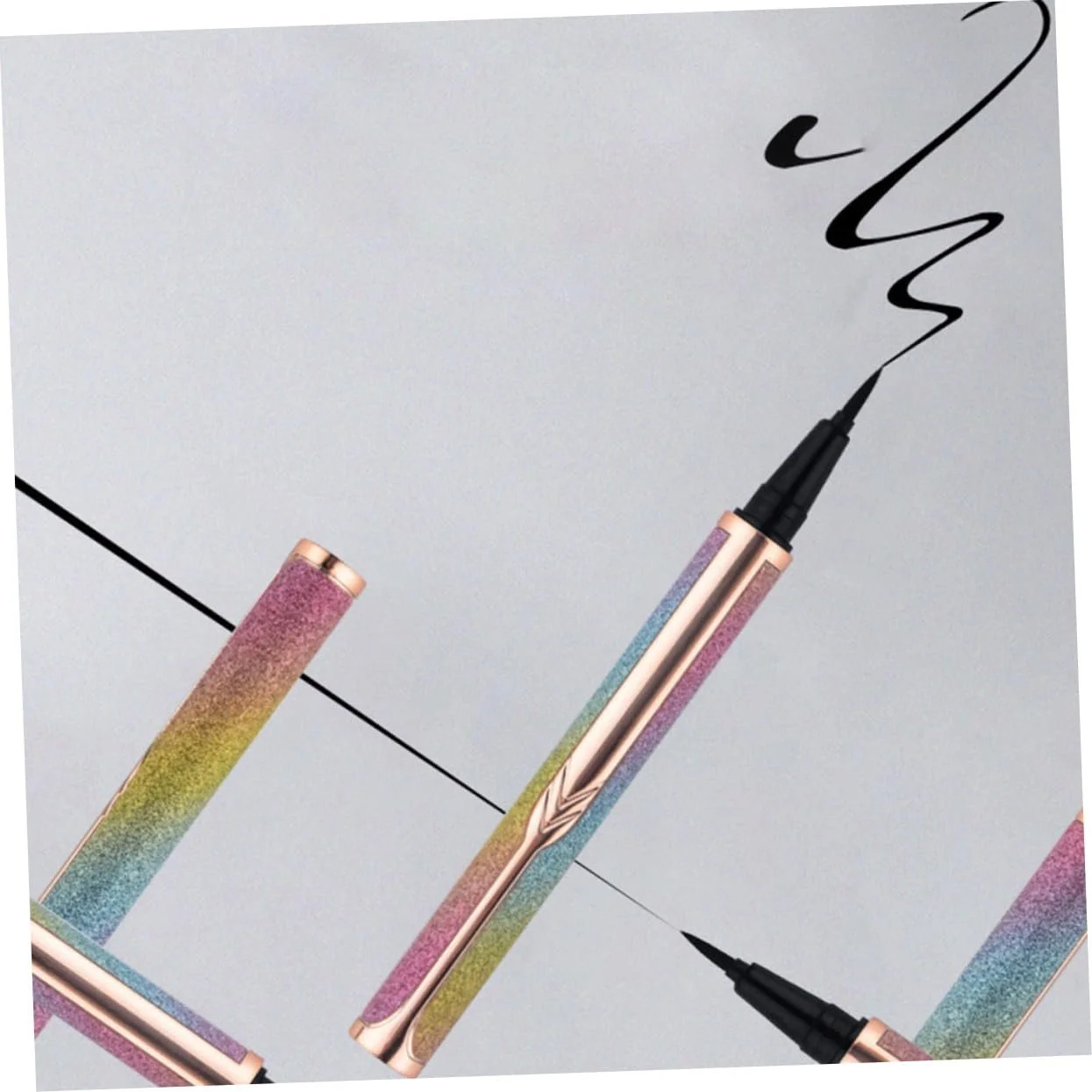 Підводка для очей рідка DOITOOL, фото №3