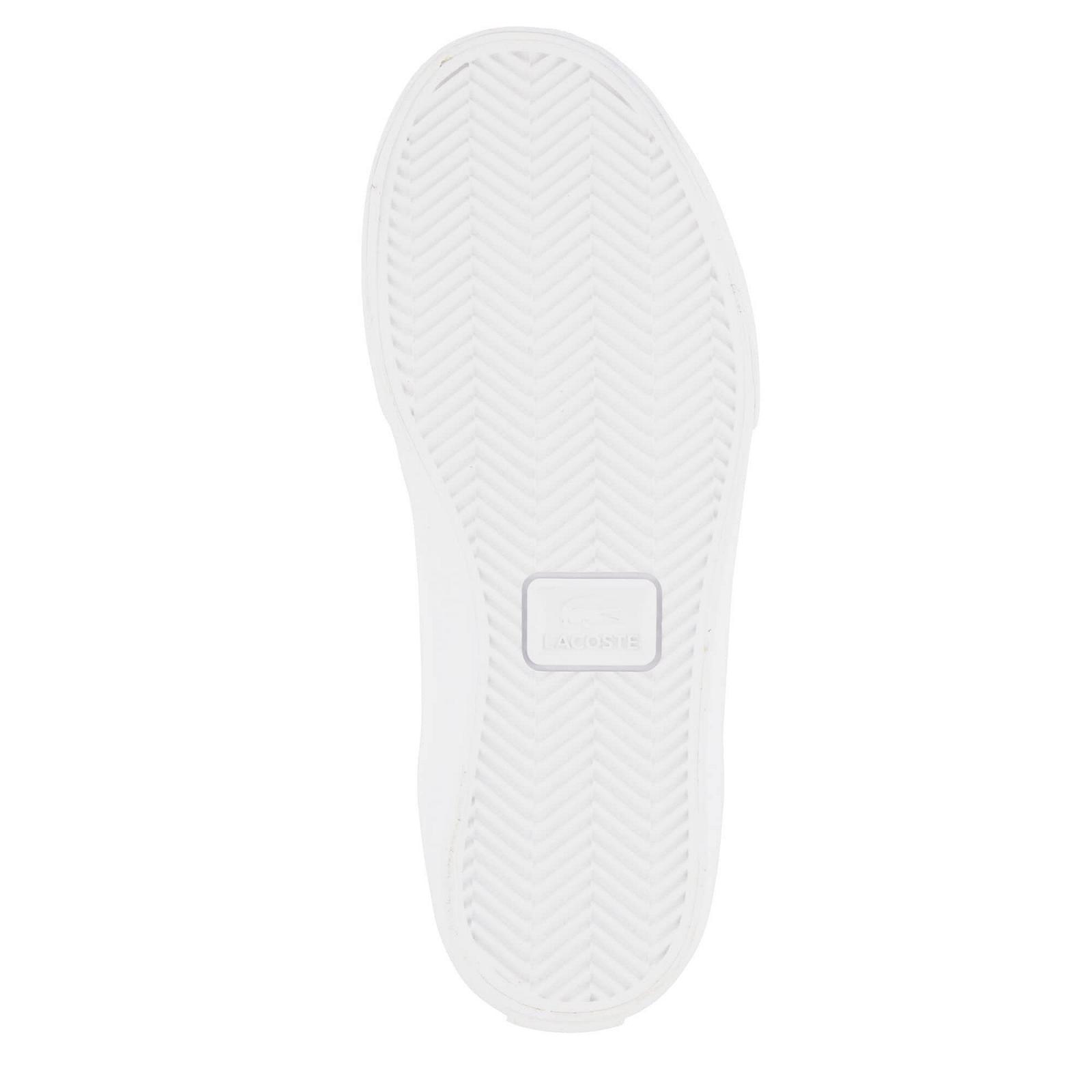 Кроссовки Lacoste Lerond PRO BL 23 1 CFA женские, фото №4