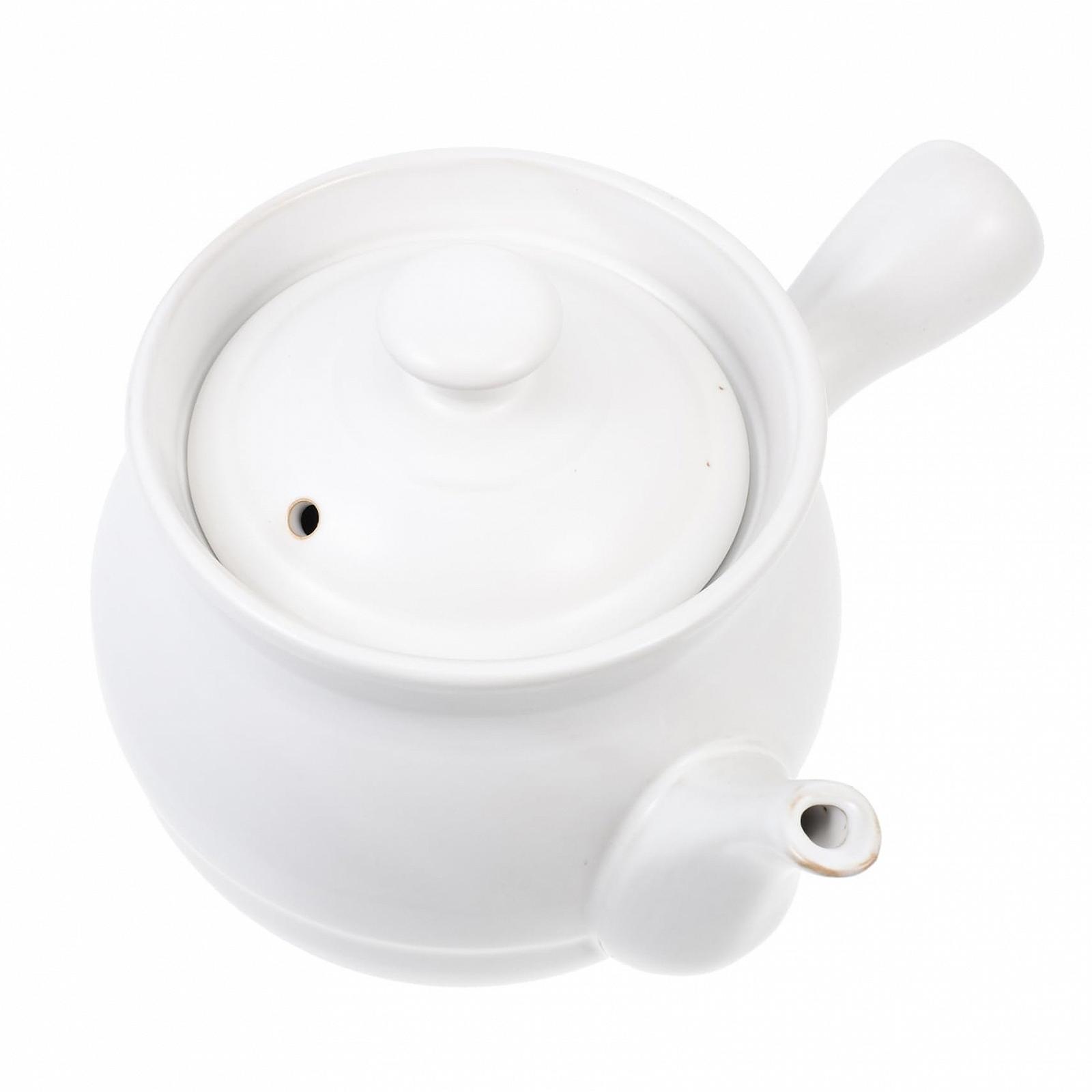 Кастрюля для трав INOOMP Керамическая Антипригарное покрытие, фото №1