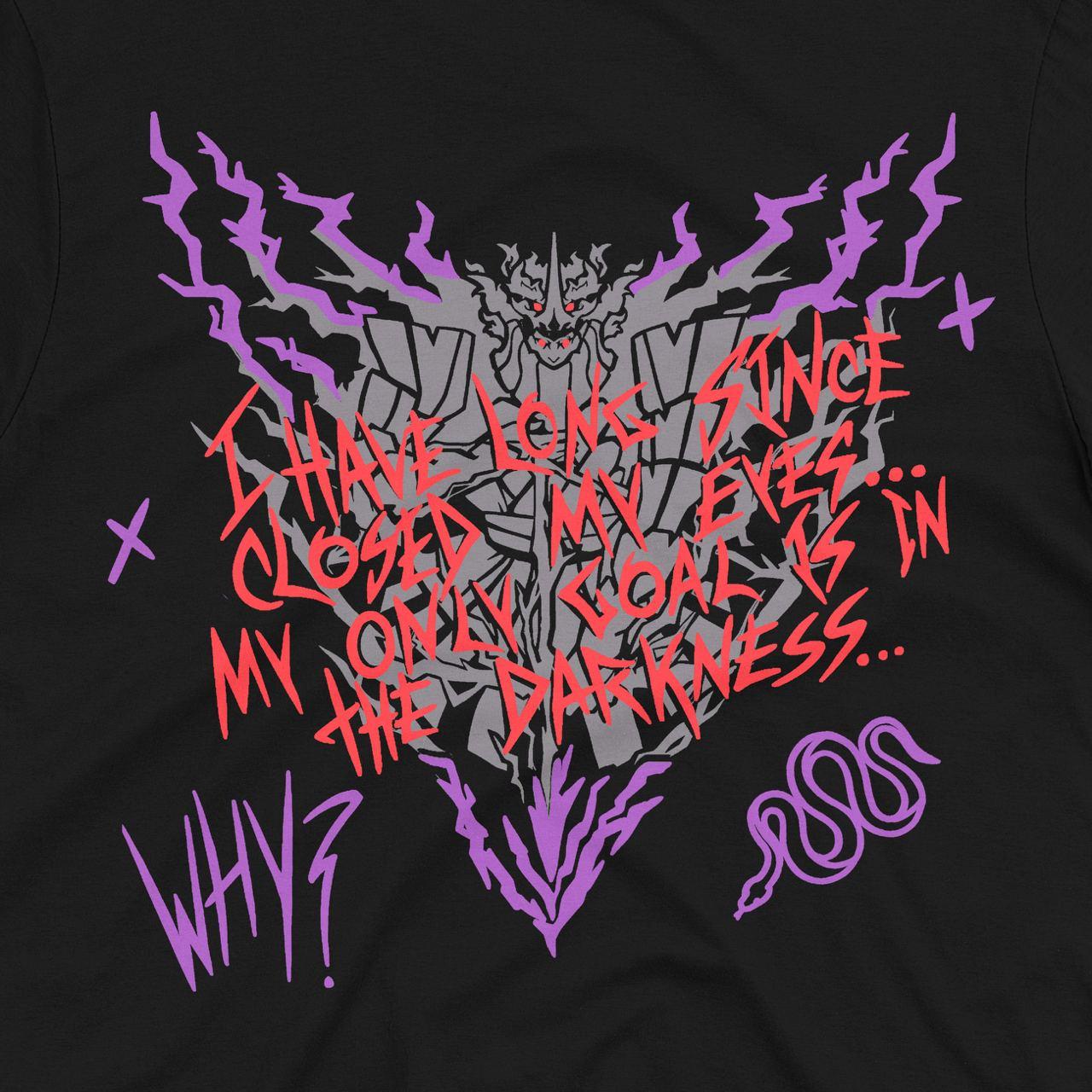 Футболка Аниме Наруто Naruto TH125 XXL, фото №4