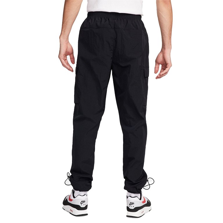 Штаны Nike Sportswear Sw Air Track FZ8371-010 M, фото №2