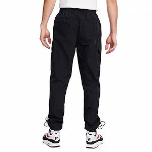 Штаны Nike Sportswear Sw Air Track FZ8371-010 M synthetic.ua - Фото 1