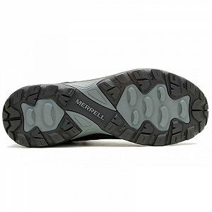 Черевики Merrell Speed Strike 2 Thermo Mid 43 synthetic.ua - Фото 1