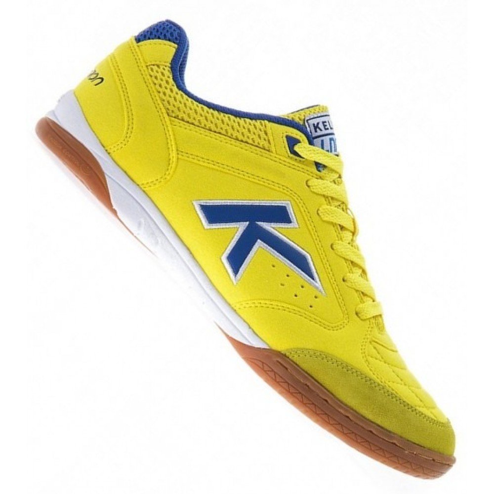 Футзалки Kelme Precision 44.5, фото №3
