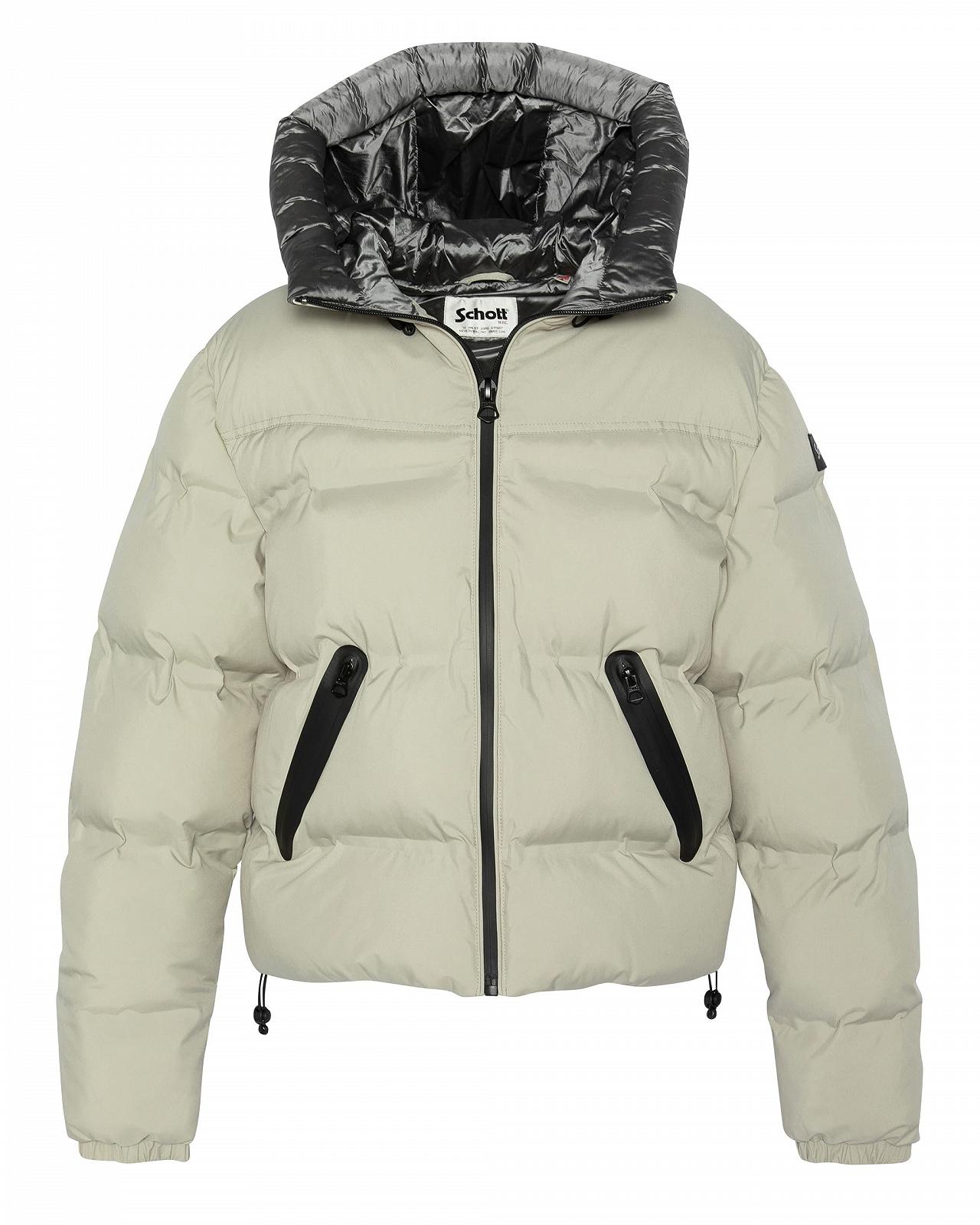 Жіноча Куртка Schott NYC Brittanyw, фото №1