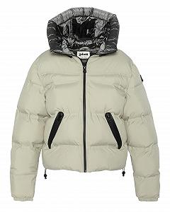 Женская Куртка Schott NYC Brittanyw - Фото 1