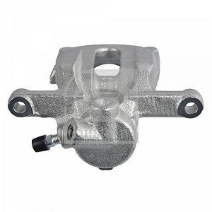 Гальмівний супорт FEBI BILSTEIN 182201 для MERCEDES-BENZ задня вісь зліва synthetic.ua - Фото 1