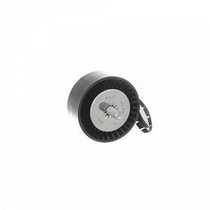 Ролик обвідний/напрямний поліклинового ременя SKF VKM 38307 synthetic.ua - Фото 1