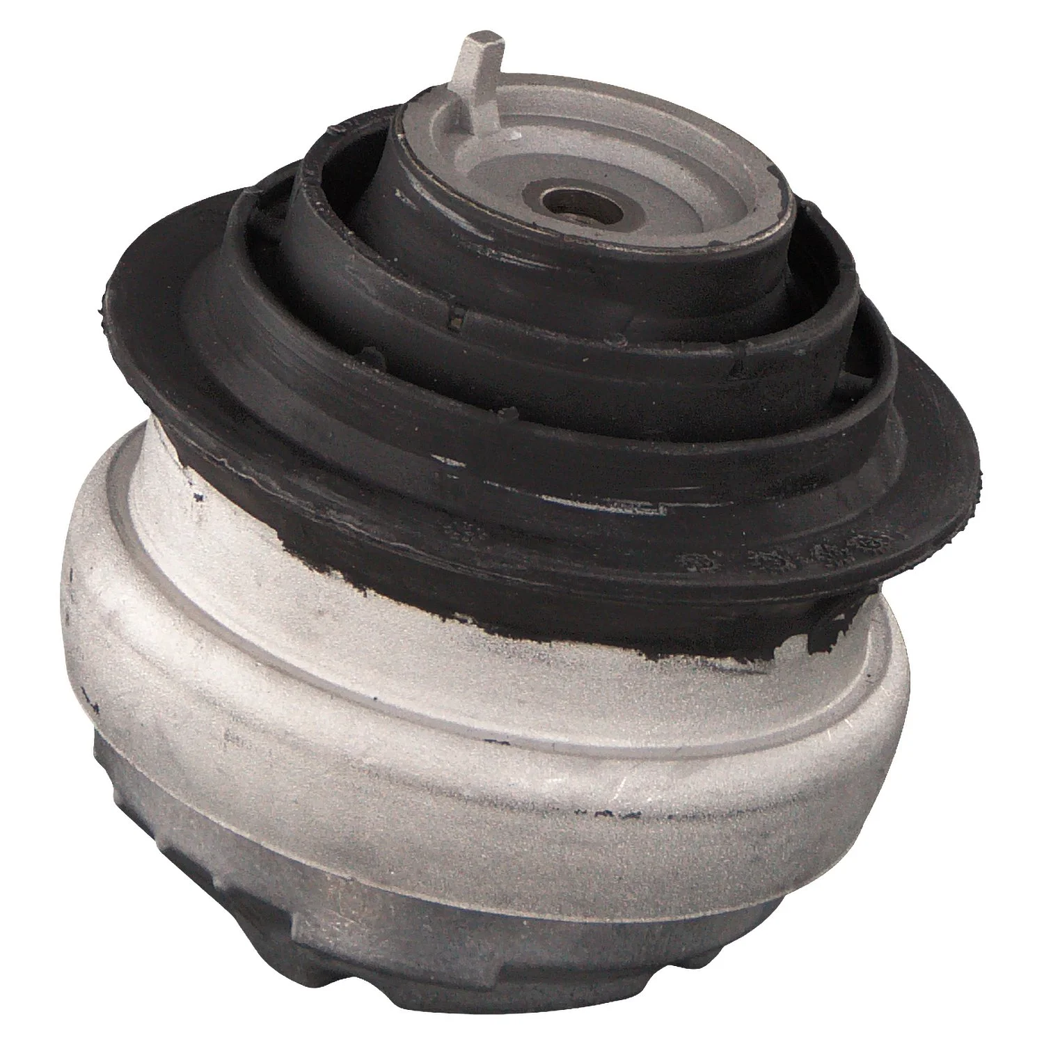 Опора двигуна FEBI BILSTEIN 03798 для MERCEDES-BENZ, ліва, права, фото №3