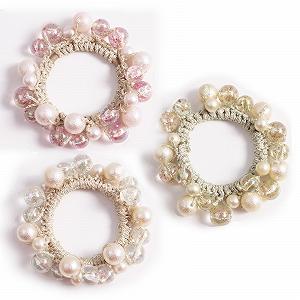 Пов'язка для волосся - Фото 1