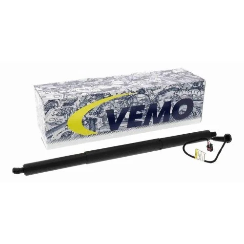 Електромотор багажника VEMO Green Mobility Parts V10-55-0039 для AUDI, фото №2